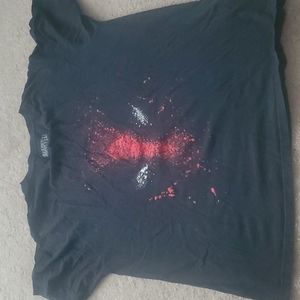 Deadpool shirt